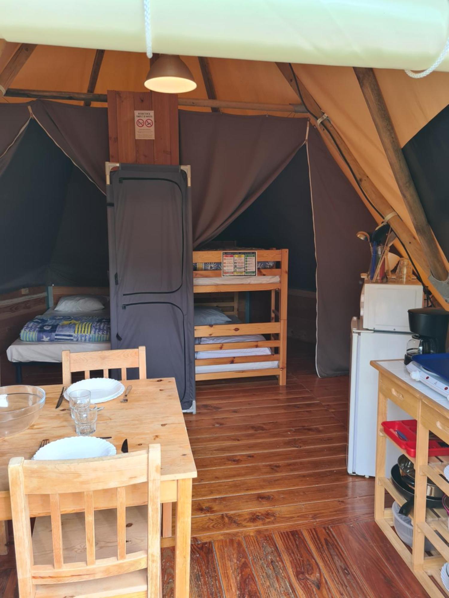 Resort & Camping - Val De Braye Besse-sur-Braye Exterior photo
