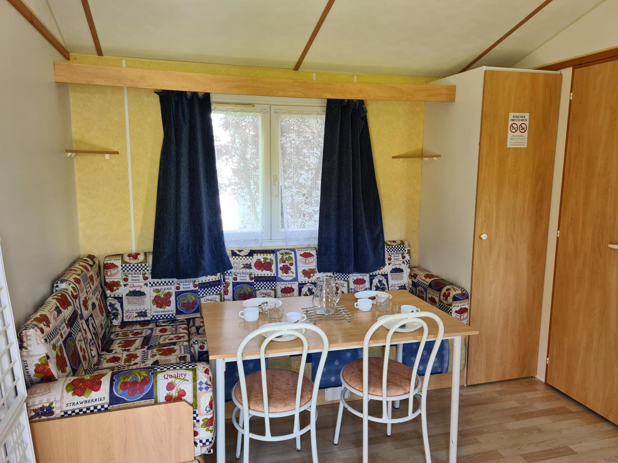 Resort & Camping - Val De Braye Besse-sur-Braye Exterior photo